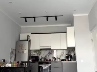 Akemi's Live Sex Cam Show