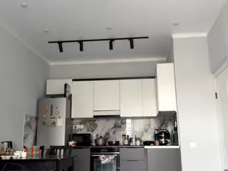 Akemi's Live Sex Cam Show