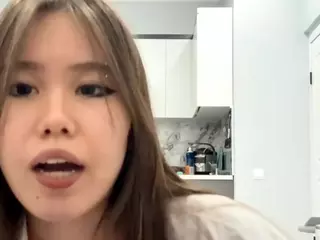 Akemi's Live Sex Cam Show
