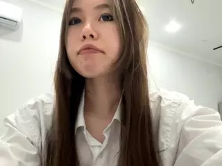 Akemi's Live Sex Cam Show