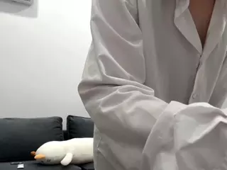 Akemi's Live Sex Cam Show