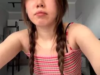 Akemi's Live Sex Cam Show