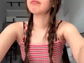 Akemi's Live Sex Cam Show