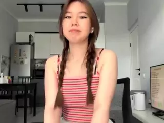 Akemi's Live Sex Cam Show