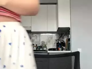 Akemi's Live Sex Cam Show