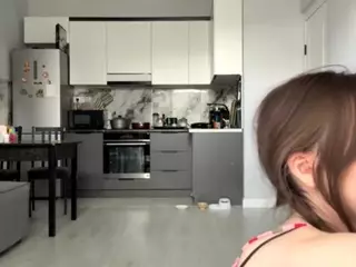 Akemi's Live Sex Cam Show
