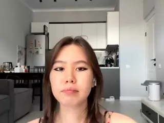 Akemi's Live Sex Cam Show