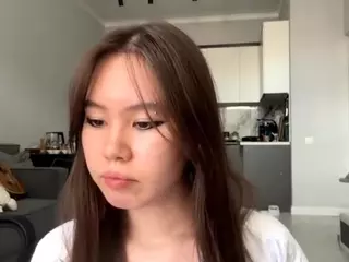 Akemi's Live Sex Cam Show