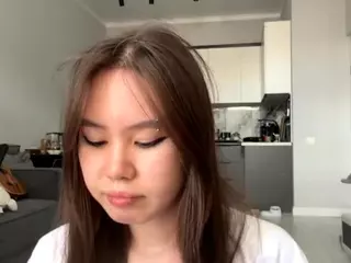 Akemi's Live Sex Cam Show