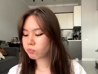Akemi's Live Sex Cam Show