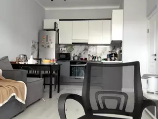 Akemi's Live Sex Cam Show