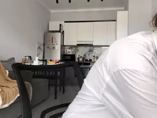 Akemi's Live Sex Cam Show
