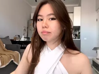 Akemi's Live Sex Cam Show