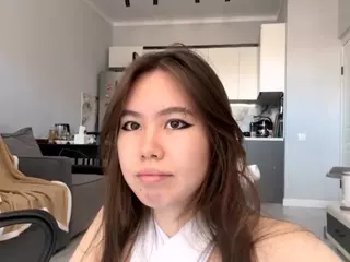 Akemi's Live Sex Cam Show