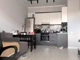 Akemi's Live Sex Cam Show