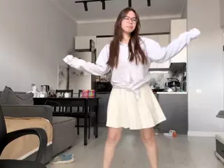 Akemi's Live Sex Cam Show