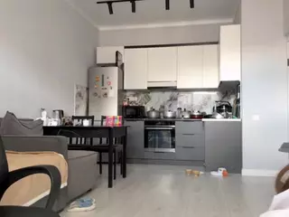 Akemi's Live Sex Cam Show