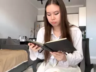 Akemi's Live Sex Cam Show