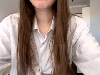 Akemi's Live Sex Cam Show