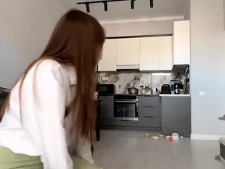 Akemi's Live Sex Cam Show