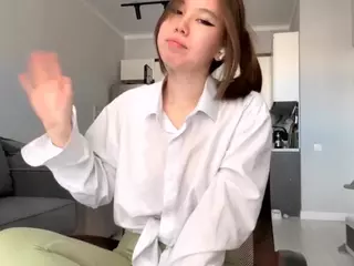 Akemi's Live Sex Cam Show