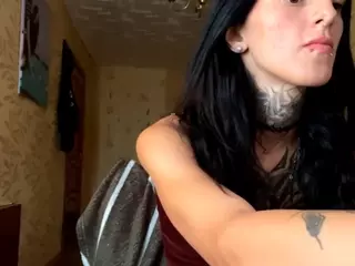 OraEden's Live Sex Cam Show