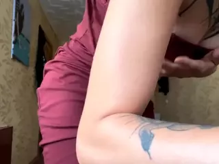 OraEden's Live Sex Cam Show