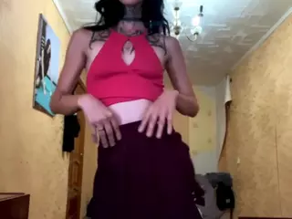 OraEden's Live Sex Cam Show