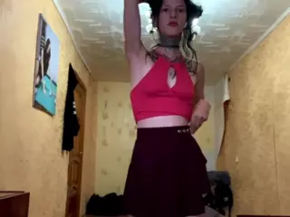 OraEden's Live Sex Cam Show