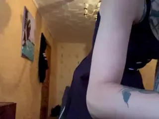 OraEden's Live Sex Cam Show