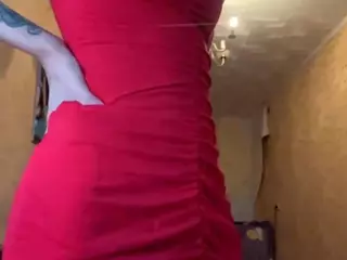 OraEden's Live Sex Cam Show