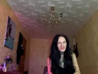 OraEden's Live Sex Cam Show