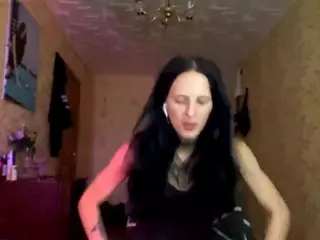 OraEden's Live Sex Cam Show