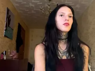 OraEden's Live Sex Cam Show
