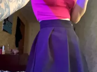 OraEden's Live Sex Cam Show