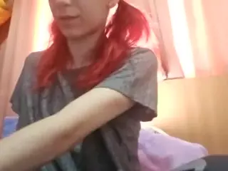 RoraSun's Live Sex Cam Show