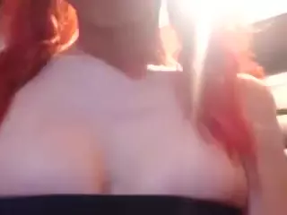 RoraSun's Live Sex Cam Show