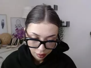 RoxyBullet's Live Sex Cam Show