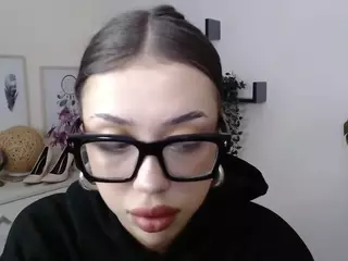 RoxyBullet's Live Sex Cam Show