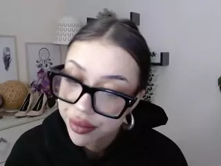 RoxyBullet's Live Sex Cam Show