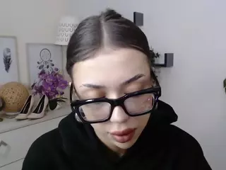 RoxyBullet's Live Sex Cam Show