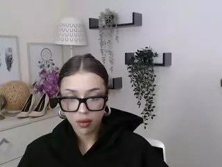 RoxyBullet's Live Sex Cam Show