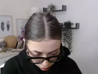 RoxyBullet's Live Sex Cam Show