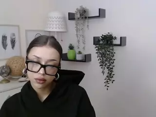 RoxyBullet's Live Sex Cam Show