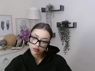 RoxyBullet's Live Sex Cam Show