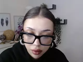RoxyBullet's Live Sex Cam Show