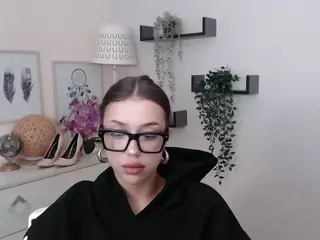 RoxyBullet's Live Sex Cam Show