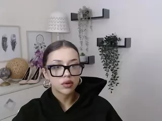 RoxyBullet's Live Sex Cam Show