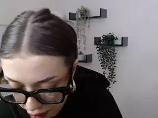 RoxyBullet's Live Sex Cam Show