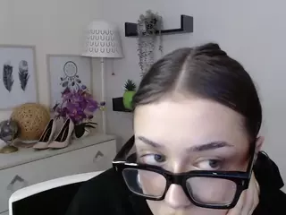 RoxyBullet's Live Sex Cam Show